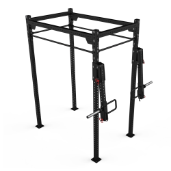 Jammer Arm Set