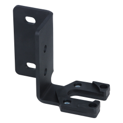 Halterstanghouder voor Rig