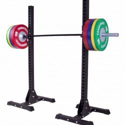 Crossmaxx® Squat stand LMX1745