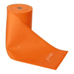 Weerstandsband op rol 12m - Licht/Medium/Zwaar