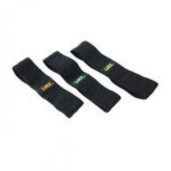 LMX. Hip Band Set (3pcs) LMX. Hip Band Set (3pcs)