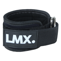 Enkel Strap Zwart Enkel Strap Zwart