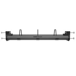 Halterschijven Opbergrek - 110 cm
