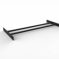 Opbergplank Ballen