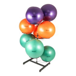 Gymbal Opbergrek voor 9 Ballen Gymbal Opbergrek voor 9 Ballen