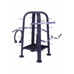 Opbergtoren voor kabel attachments LMX1041