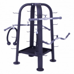 Opbergtoren voor kabel attachments LMX1041