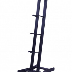 Medicineball rack for 5 medicineballs