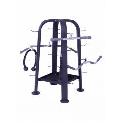 Opbergtoren voor kabel attachments LMX1041