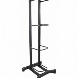 Wall ball rack (4) LMX1248