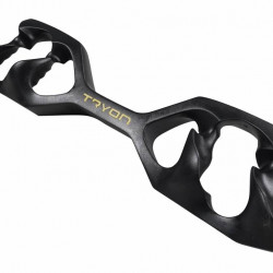 Seated Row double position Tryon