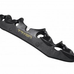 Triceps bar double position Tryon