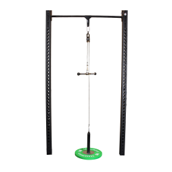 Verstelbaar Pulley Systeem