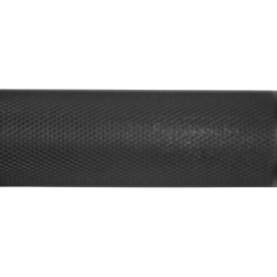Draaiende Tricep V-Bar Zwart