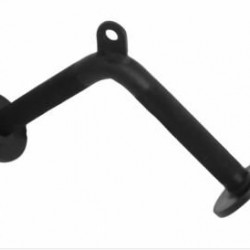 Tricep V-bar Black Series 