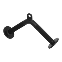 Triceps V-Bar Zwart Triceps V-Bar Zwart