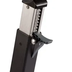 Concept2 BikeErg PM5 – black