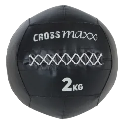 Crossmaxx® PRO wall ball 2-12kg Crossmaxx® PRO wall ball 2-12kg