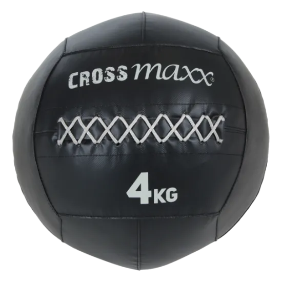 Crossmaxx® PRO Wall Ball – Duurzame wall ball voor CrossFit en krachttraining