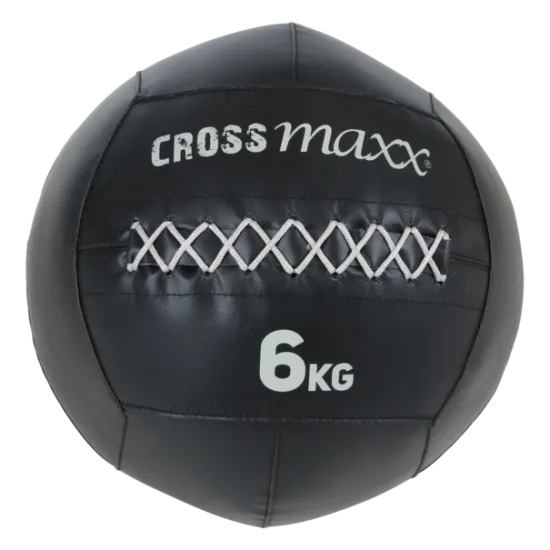 Crossmaxx® PRO Wall Ball – Duurzame wall ball voor CrossFit en krachttraining