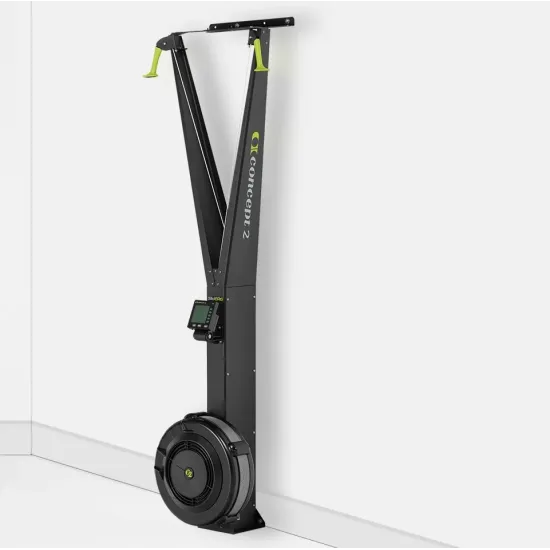 Concept2 SkiErg met PM5 – Perfect voor HYROX-training