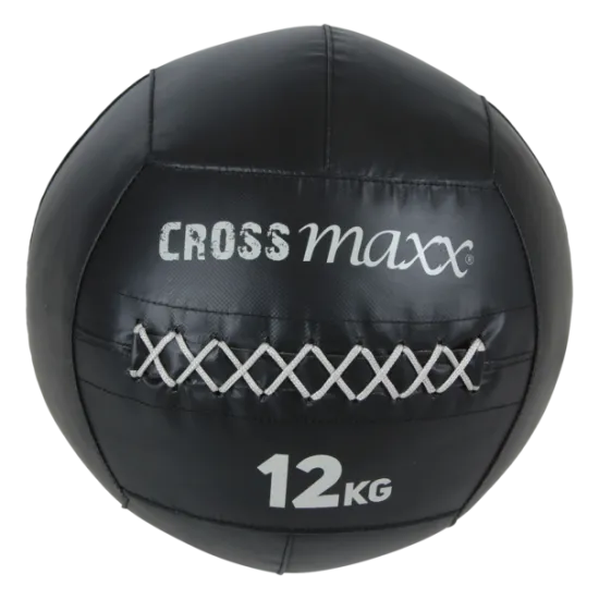 Crossmaxx® PRO Wall Ball – Duurzame wall ball voor CrossFit en krachttraining