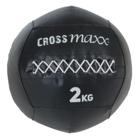 Crossmaxx® PRO Wall Ball – Duurzame wall ball voor CrossFit en krachttraining