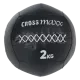 Crossmaxx® PRO Wall Ball – Duurzame wall ball voor CrossFit en krachttraining