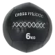Crossmaxx® PRO Wall Ball – Duurzame wall ball voor CrossFit en krachttraining