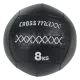 Crossmaxx® PRO Wall Ball – Duurzame wall ball voor CrossFit en krachttraining