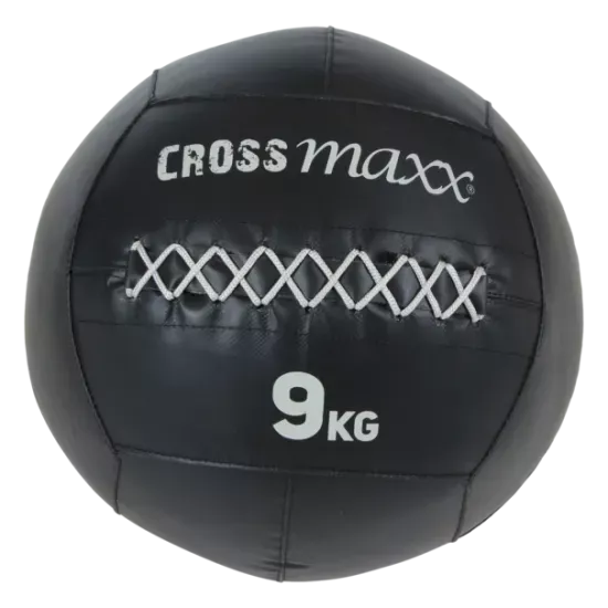 Crossmaxx® PRO Wall Ball – Duurzame wall ball voor CrossFit en krachttraining