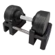 LMX1154 LMX.® Verstelbare Dumbbells – Compacte en verstelbare gewichten