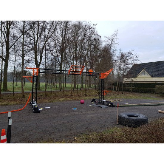 Mobiel Multi Functioneel Fitness Frame Mobiel Multi Functioneel Fitness Frame