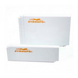 Agility Horde 15 of 30 cm hoog