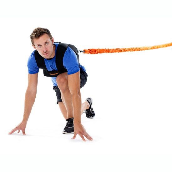 Slastix Clips 6.10 m