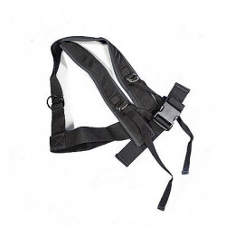 Universeel schouder harnas