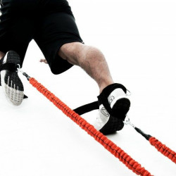 All Leg Speed Builder