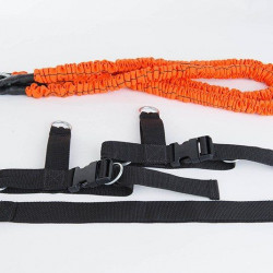 All Leg Speed Builder