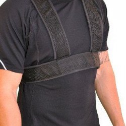 Basic H-Harnas one-size-fits-all