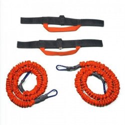 Stroops Explosive Kick