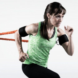 Stroops Shoulder Surge 