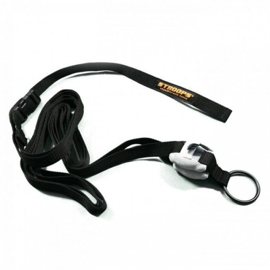 Slider Anker | voor bevestiging aan deur Slider Anker | voor bevestiging aan deur