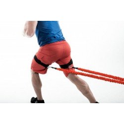 Thigh strap Thigh strap