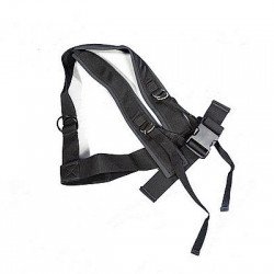 Universeel schouder harnas