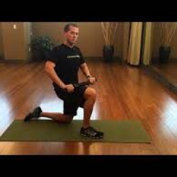  Triggerpoint The Grid STK X zwart