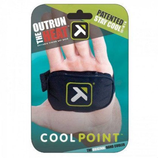 Cool point (niet meer leverbaar) Cool point (niet meer leverbaar)