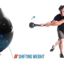 RMT Clubs 1-4kg RMT Clubs 1-4kg