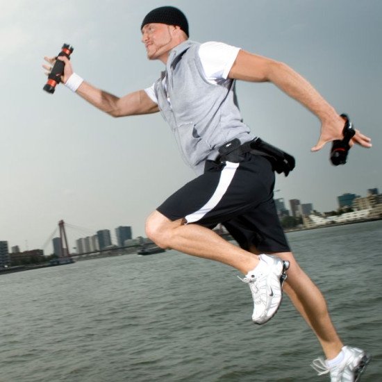 XCO STRAP UNIVERSEEL