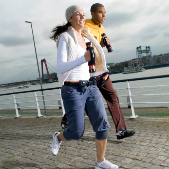 XCO STRAP UNIVERSEEL