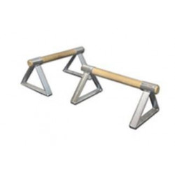 Core Power Premium Parallettes